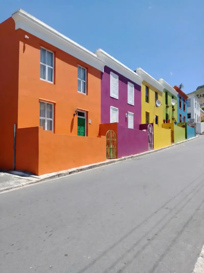 Cape Town City Experience