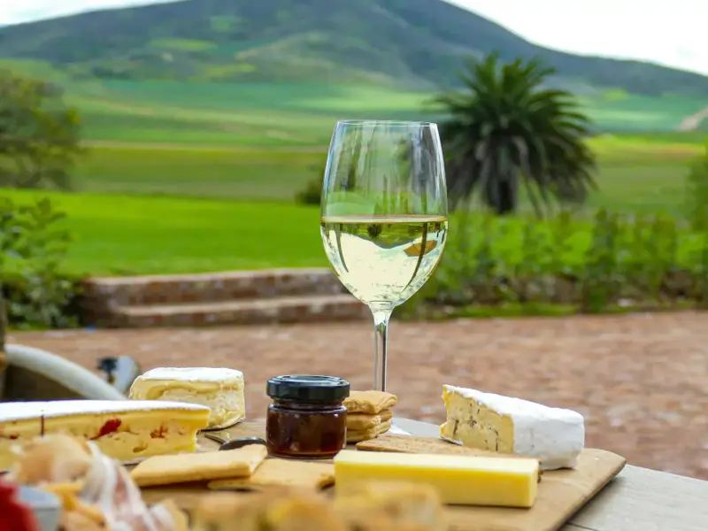 Winelands Premium Trio